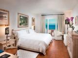 Premium Double room with balcony and with sea view