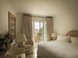Superior room with balcony