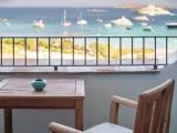 1 Bedroom Presidential Double Suite with sea view