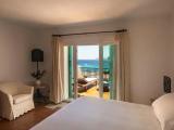 Premium Terrace Double room with sea view