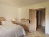 Deluxe room with garden view