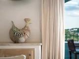 1 Bedroom Premium Suite with balcony and with sea view