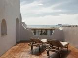 Premium room with sea view