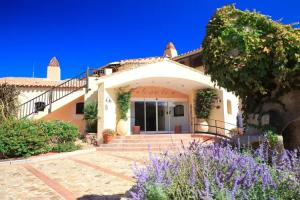 Hotel Le Ginestre, Porto Cervo