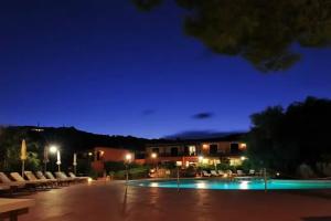 Hotel Le Ginestre, Porto Cervo