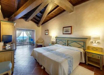 COLONNA RESORT, a Colonna Luxury Beach, Porto Cervo - 101