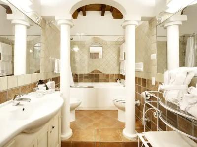 COLONNA RESORT, a Colonna Luxury Beach, Porto Cervo - 107