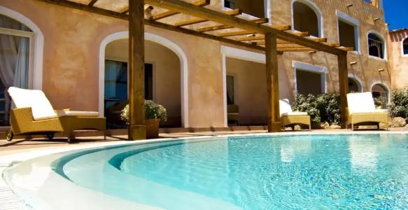 COLONNA RESORT, a Colonna Luxury Beach, Porto Cervo - 110