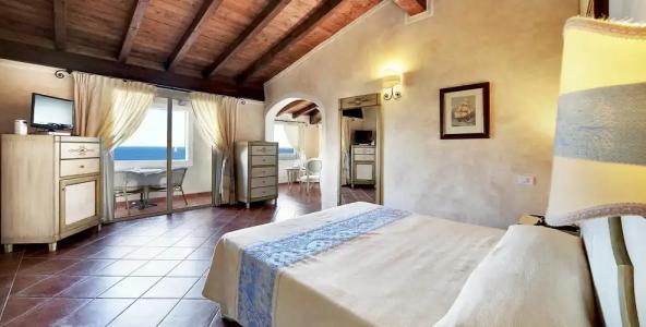 COLONNA RESORT, a Colonna Luxury Beach, Porto Cervo - 112