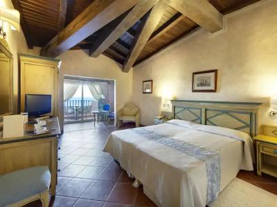 COLONNA RESORT, a Colonna Luxury Beach, Porto Cervo - 104