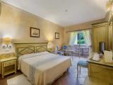 Standard Garden View Double room