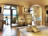 Presidential Double Suite