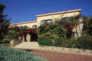 Hotel Stelle Marine, Cannigione