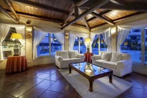 Colonna Park Hotel, Porto Cervo