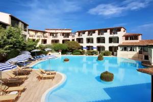 Colonna Park Hotel, Porto Cervo