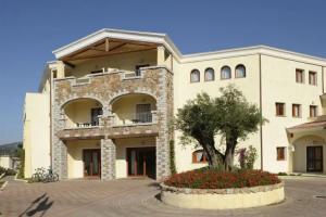 Blu Hotel Morisco, Cannigione