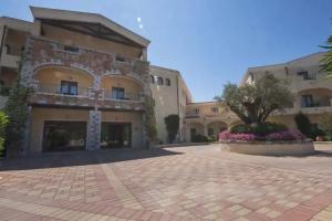 Blu Hotel Morisco, Cannigione