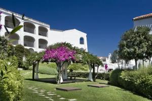 Grand Hotel Poltu Quatu, Porto Cervo