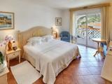 Superior Double room with garden view