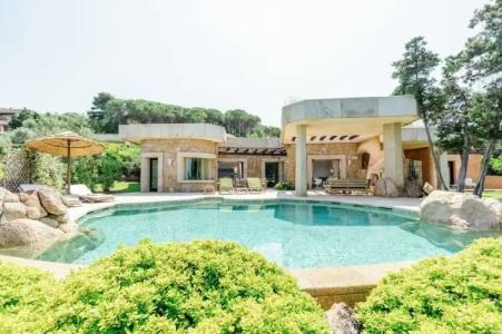 Pitrizza, Costa Smeralda - 68