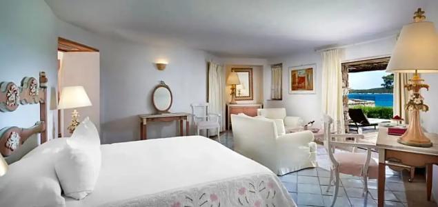 Pitrizza, Costa Smeralda - 36