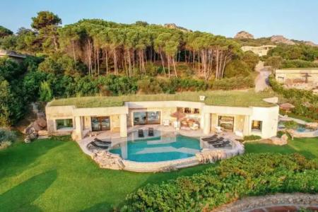 Pitrizza, Costa Smeralda - 26