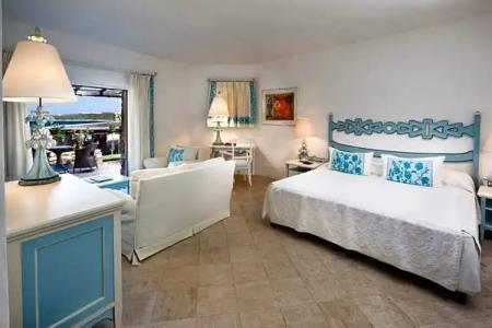 Pitrizza, Costa Smeralda - 97