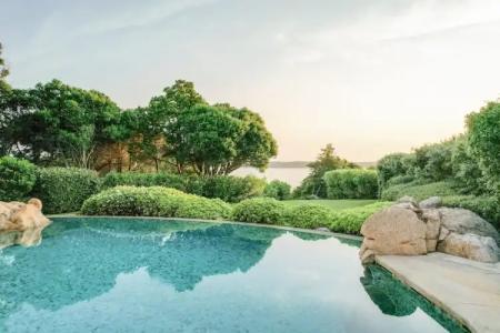 Pitrizza, Costa Smeralda - 65