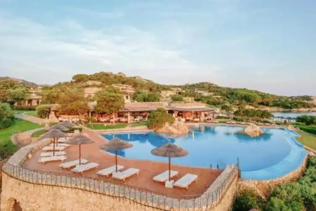 Pitrizza, Costa Smeralda - 27