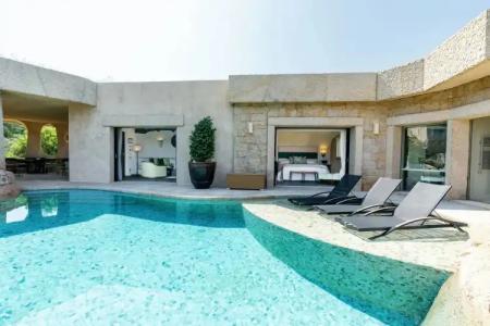 Pitrizza, Costa Smeralda - 23