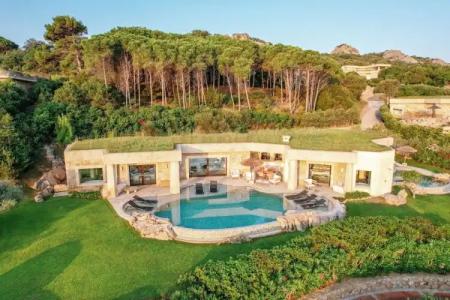 Pitrizza, Costa Smeralda - 102