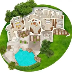 Pitrizza, Costa Smeralda - 60