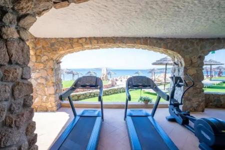 Pitrizza, Costa Smeralda - 21