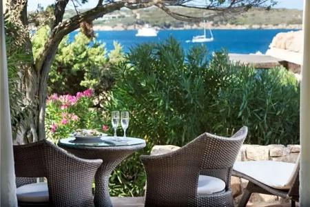 Pitrizza, Costa Smeralda - 31