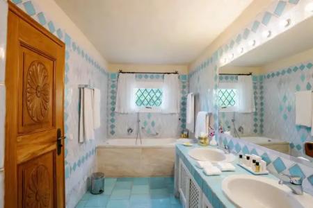 Pitrizza, Costa Smeralda - 16