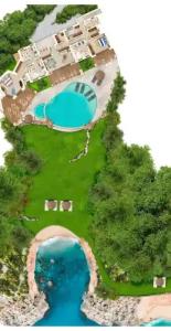 Pitrizza, Costa Smeralda - 91