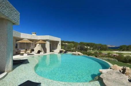 Pitrizza, Costa Smeralda - 87