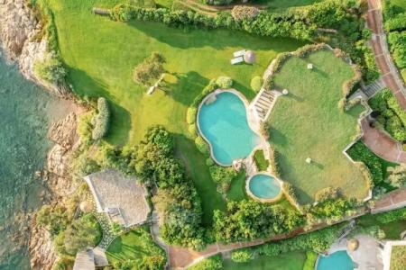 Pitrizza, Costa Smeralda - 54