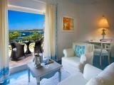 Premium Double room with sea view