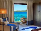 1 Bedroom Double Villa beachfront