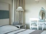 1 Bedroom Royal Double Suite with balcony and with sea view