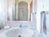 Double Suite with balcony and with sea view