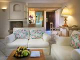 Deluxe Double Suite