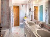 Classic Double room with balcony and with garden view