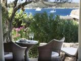 Superior Double room with balcony and with view