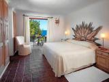 3 Bedrooms Presidential Double Suite with sea view