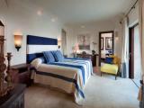 Double Suite with sea view