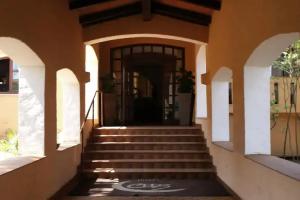 Club Esse Cala Bitta Hotel