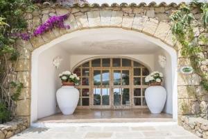 Hotel Pulicinu, Baja Sardinia
