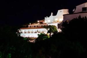Hotel Luci di la Muntagna, Porto Cervo